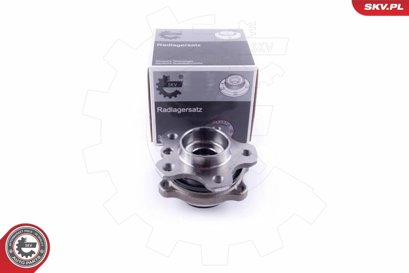 Wheel Bearing Kit